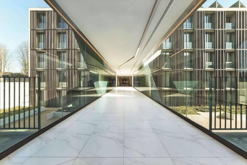 Curio Collection By Hilton Boeira Garden Hotel Porto Portug Вила-Нова-ди-Гая Экстерьер фото