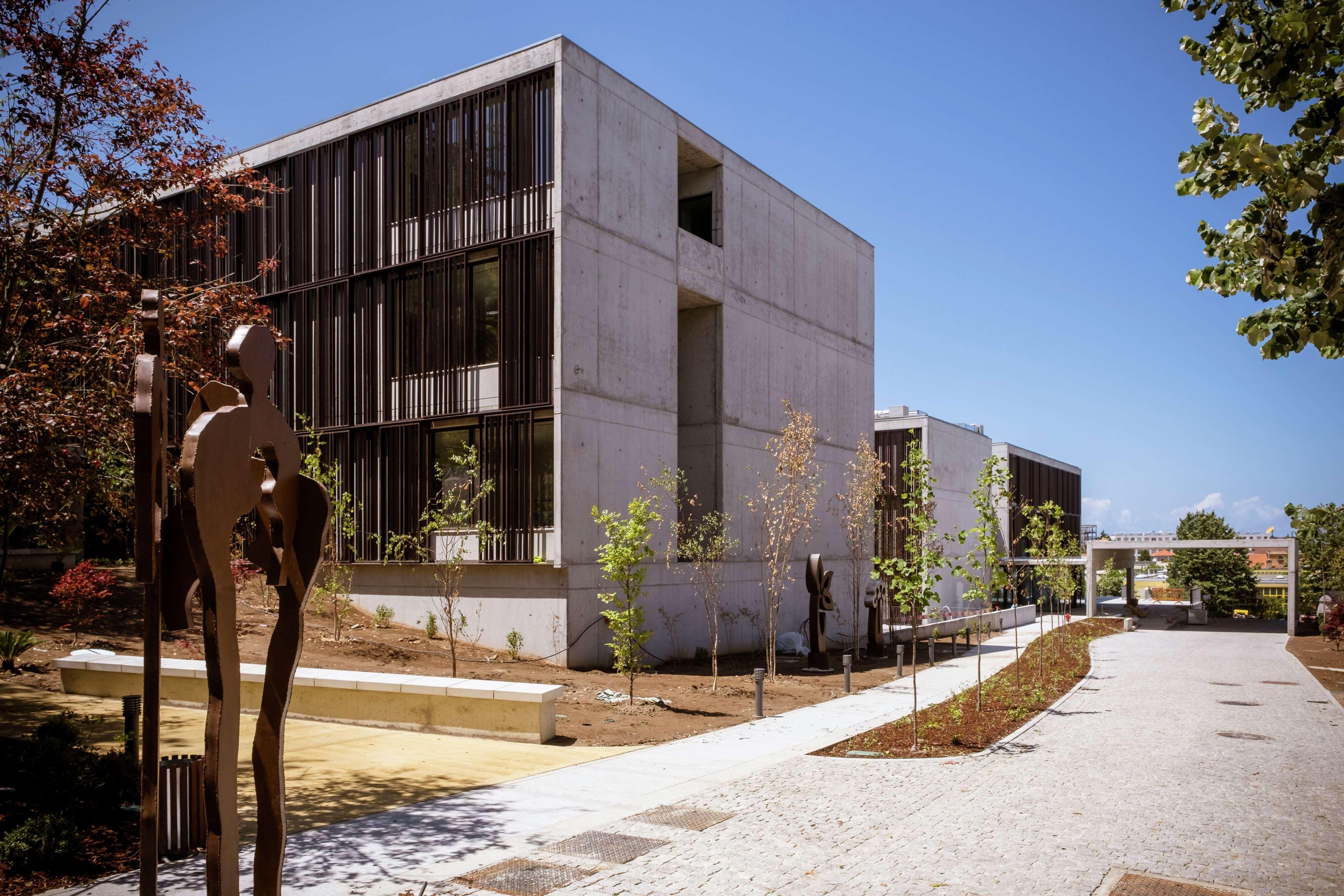 Curio Collection By Hilton Boeira Garden Hotel Porto Portug Вила-Нова-ди-Гая Экстерьер фото