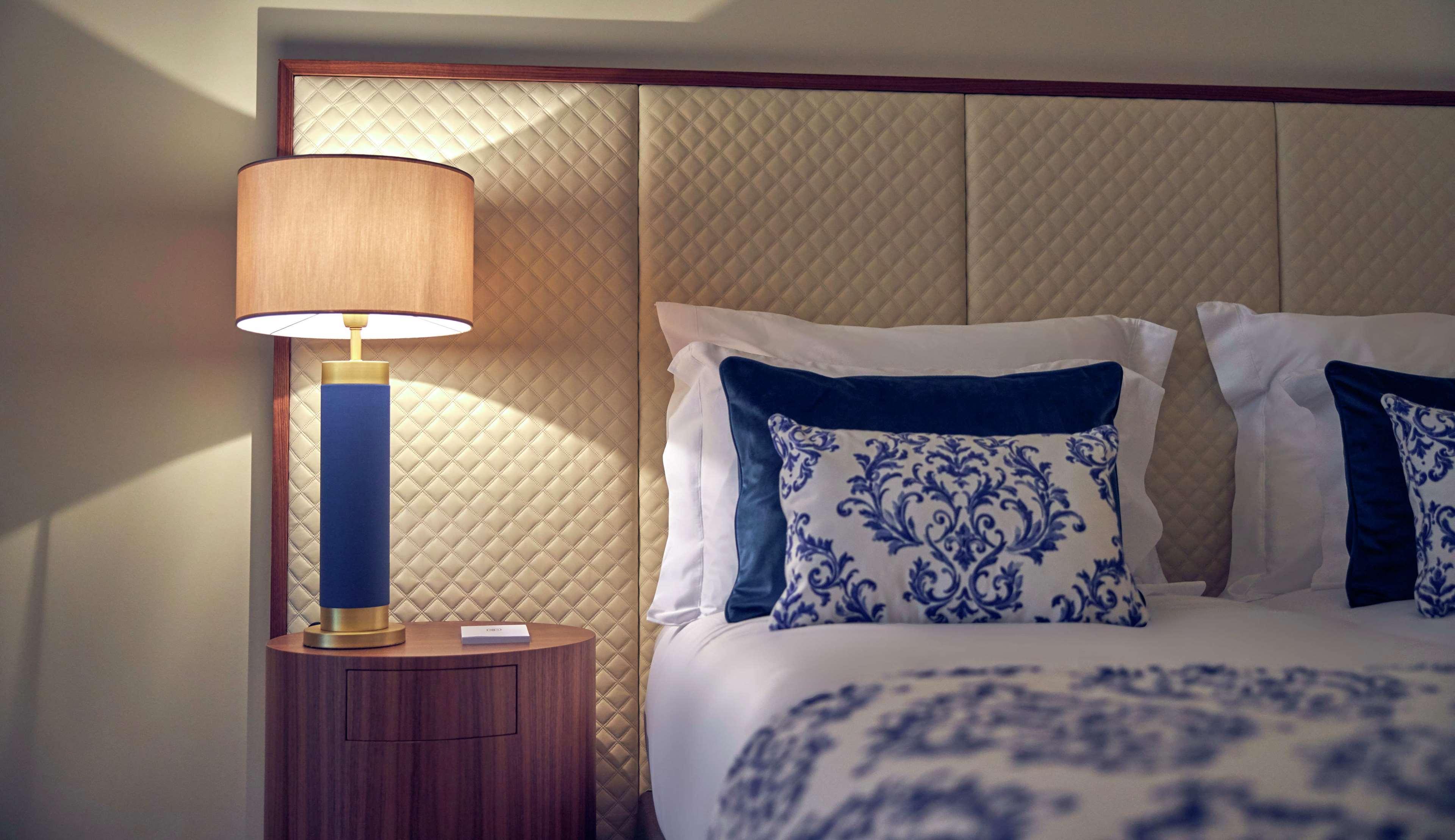 Curio Collection By Hilton Boeira Garden Hotel Porto Portug Вила-Нова-ди-Гая Экстерьер фото