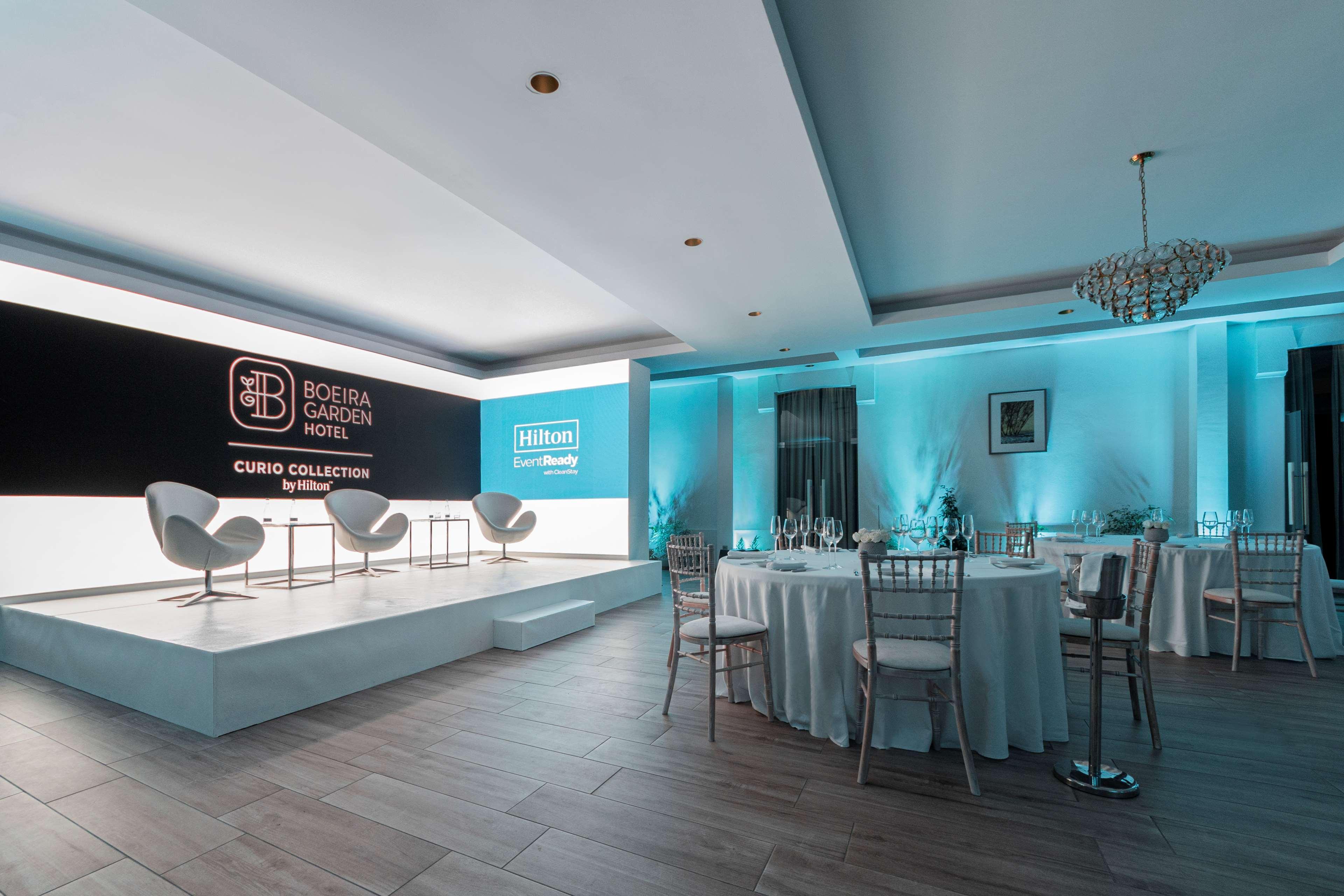 Curio Collection By Hilton Boeira Garden Hotel Porto Portug Вила-Нова-ди-Гая Экстерьер фото