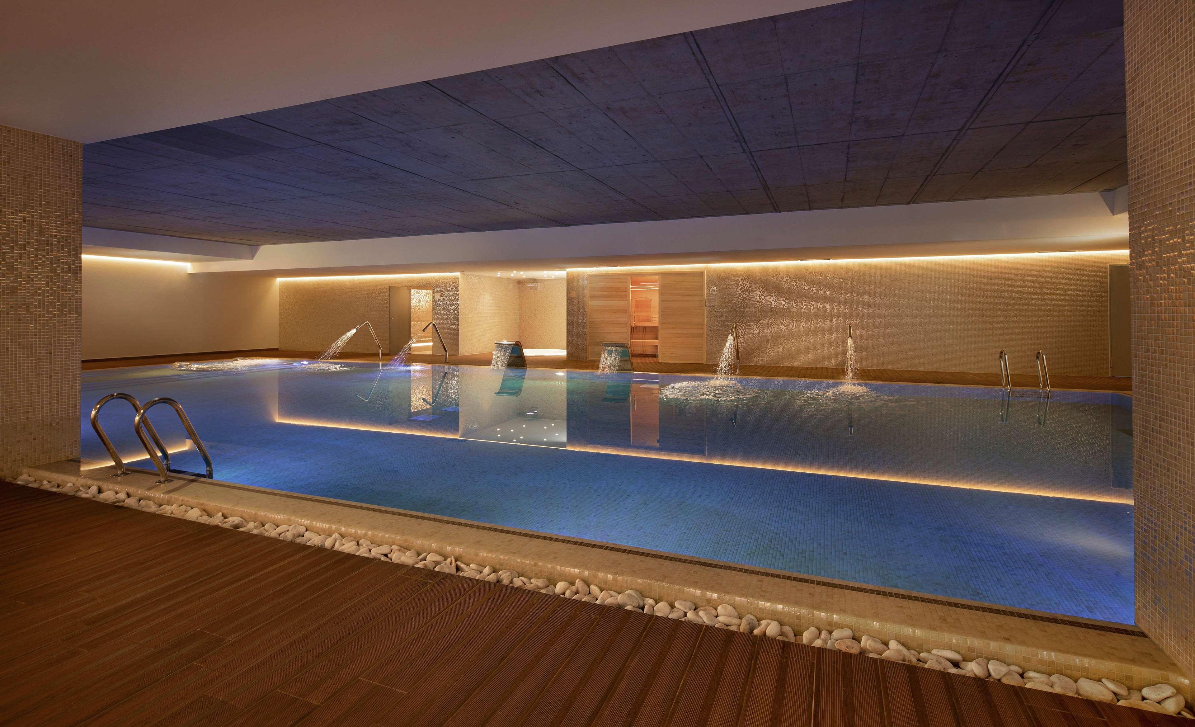 Curio Collection By Hilton Boeira Garden Hotel Porto Portug Вила-Нова-ди-Гая Экстерьер фото