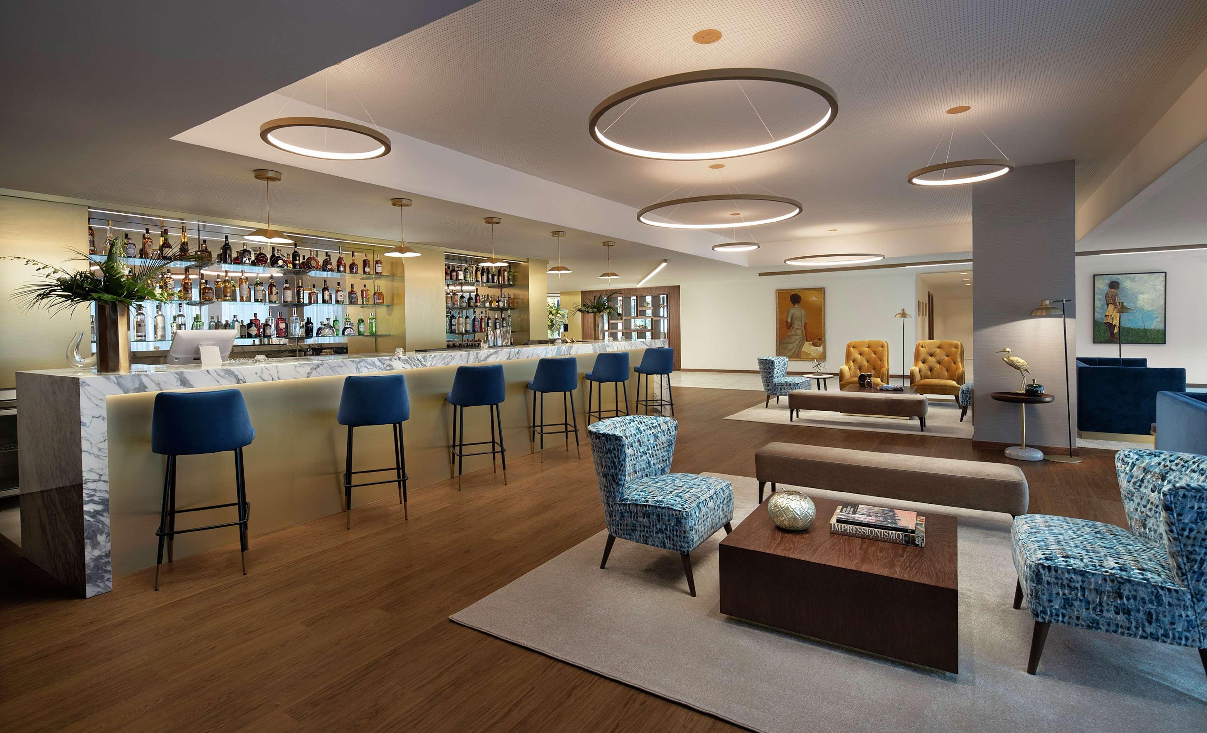 Curio Collection By Hilton Boeira Garden Hotel Porto Portug Вила-Нова-ди-Гая Экстерьер фото